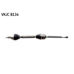 SKF Antriebswelle